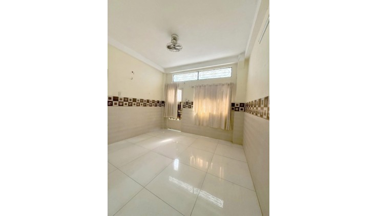 NHÀ 1/ ĐƯỜNG SỐ 4, NGAY GÒ XOÀI, 63M2, 3 TẦNG 3PN, GIÁ NHỈNH 5 TỶ
